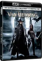 Reduced Price Van Helsing