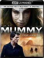 One Day Deal Mummy (4k) (Wbr) (Uvdc) (2pk) (Dhd) (Digc)