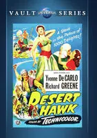 The Desert Hawk One Day Deal
