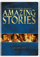 Crafted Amazing Stories: Season One
