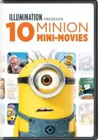 Illumination Presents: 10 Minion Mini-Movies Big Sale