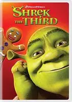 Shrek the Third Authentic