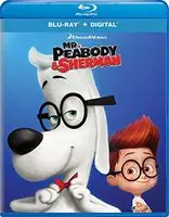 Mr. Peabody and Sherman Instant Buy