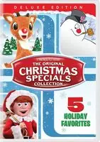 Factory Price The Original Christmas Specials Collection