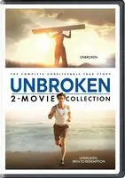 Unbroken: 2-Movie Collection New Arrival