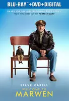 Affordable Welcome to Marwen