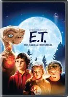 E.T. The Extra-Terrestrial Authentic