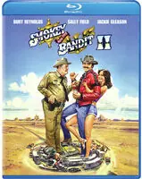 Warranty Included Smokey And The Bandit 2