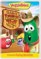 Low Price Veggietales: The Ballad Of Little Joe