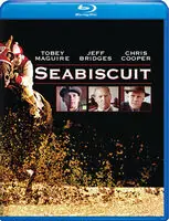 Seabiscuit Genuine