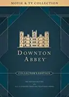 Downton Abbey: Movie & TV Collection (Collector's Edition) Warranty Included
