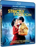 Save Now Strictly Ballroom / (Ac3 Amar Dol Dts Sub Ws)