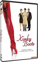 Kinky Boots / (Ac3 Amar Dol Dub Sub Ws) Latest