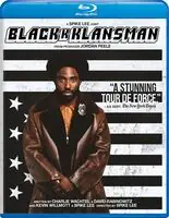 No Minimum Order Blackkklansman / (Ecoa)