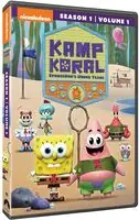 Super Sale Kamp Koral: Spongebob's Under Years - Season 1