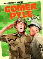 Gomer Pyle U.S.M.C.: Complete Series (24pc) Money Back Guarantee