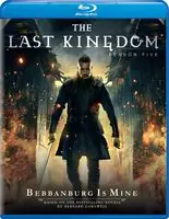 Last Kingdom: Season Five (4pc) / (Box) Last Chance