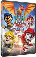 Paw Patrol: Rescue Knights / (Ac3 Dol Dub Ws) While Supplies Last