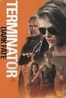 Popular Terminator: Dark Fate