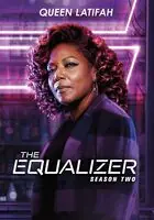 The Equalizer: Season Two Sale