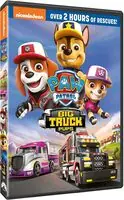 No Minimum Order PAW Patrol: Big Truck Pups