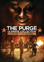 Factory Price Purge Ultimate Collection (9pc) / (Box Slip)