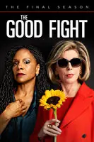 While Supplies Last The Good Fight: The Final Season