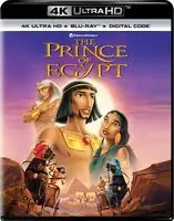 Worldwide Shipping The Prince of Egypt