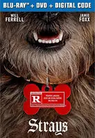 Strays (2pc) (W/Dvd) / (Digc) Trending