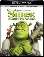 Shrek Forever After Buy Online