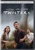Luxury Twisters / (Coll Ac3 Dol Dub Ecoa Sub)