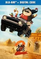 Flash Sale The Bad Guys 2