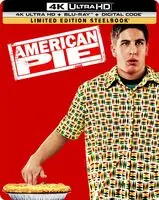 American Pie (4k) [Limited Edition] (Stbk) (Wbr) (Sgnl) (Sub) Super Sale