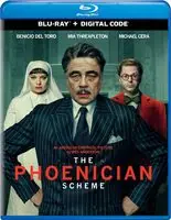 Last Chance The Phoenician Scheme