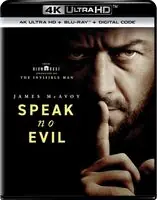 Seasonal Sale Speak No Evil (4k) (Wbr) (Digc) (Sgnl) (Sub)
