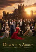 Downton Abbey: The Grand Finale Today Only