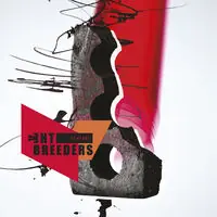 All Nerve [LP] Brand New