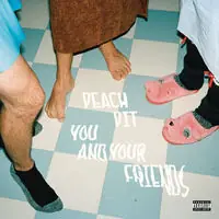 You and Your Friends [LP] Clearance