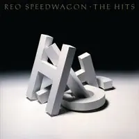 Limited Edition The Hits by REO Speedwagon