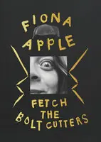 Fetch The Bolt Cutters [Deluxe] Last Chance