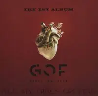 G.O.G. / Girls On Fire Buy Online