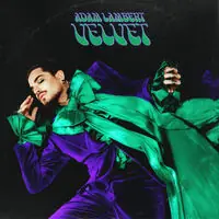 Velvet [Purple & Green 2LP] Free Returns