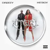 Grab Now Hitgirl [Digipak]