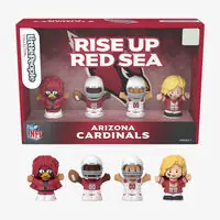 Worldwide Shipping Little People Collector 24