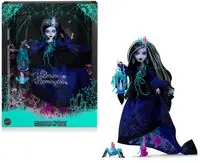 Monster High Designer Series Lenore Loomington High Quality