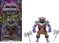 Limited Time Motu Origins Moturtles Core Figure 6