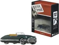 Luxury Mbx Coll 1 64 Mbx X Motortrend 1949 Kurtis Sport