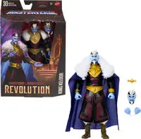 Masters Of The Universe Masterverse King Kelder Special Offer