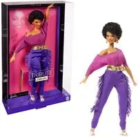 Top Rated Mattel - Barbie Tribute Series 1