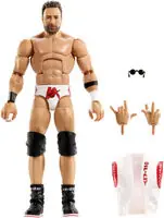 Hot Deal Wwe Elite Figure 49